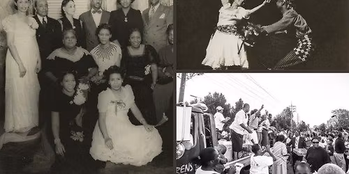 The Source - An AAHI Black History Collective