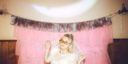 Romanie \u2018It\u2019s Not That Funny\u2019 Album Launch with Jeane