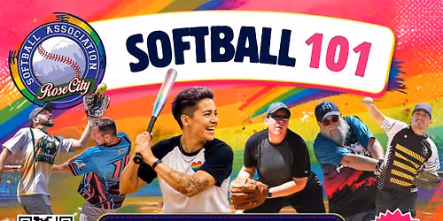Softball 101