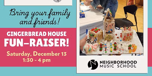 Annual Holiday Play and Sing-In