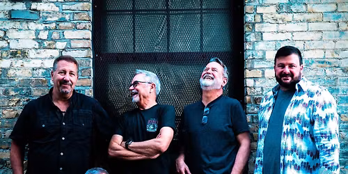 ZMF 70\u2019s Rock at Stolley\u2019s Hogg Alley