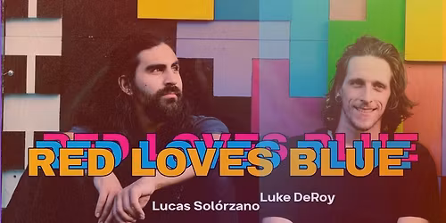 Red Loves Blue @ Bright Ideas Brewing