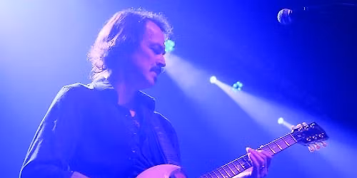 Jason Wells Band | Music in the Junction