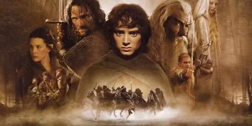 Lord of the Rings Drag Brunch - Cambridge