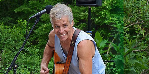 David Ippolito Somethingth Annual Concert