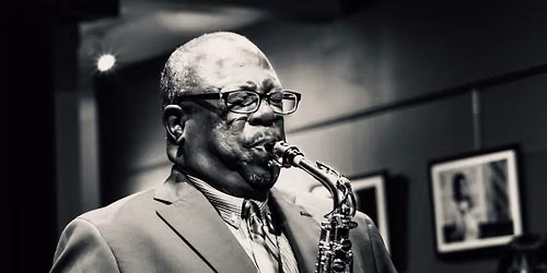 The Ron Jones Quartet - Jazz for the Holidays