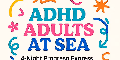 ADHD At Sea