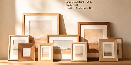 Autumn Fair Birmingham 2026