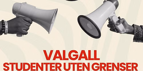 Valgall Studenter Uten Grenser 