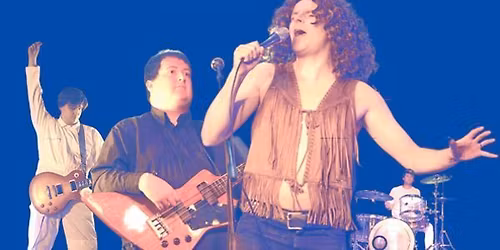 My Generation \u2013 The Who Story