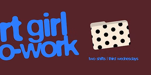 Art Girl Co-Work