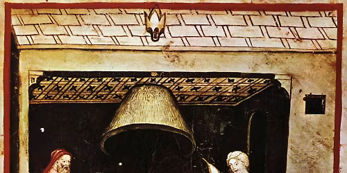 Vigil of Lord Fergus