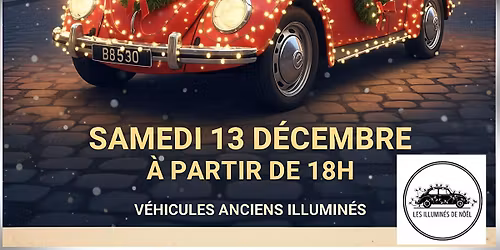 parade de No\u00ebl Uz\u00e8s