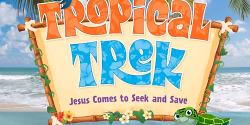 Vacation Bible School