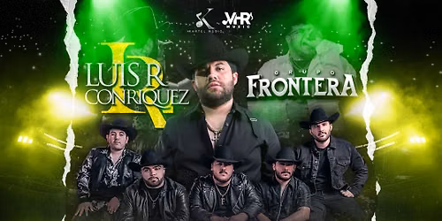 Grupo Frontera Ontario Tickets