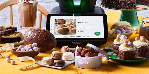 FREE Children's Easter Cooking Class