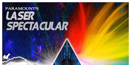 Pink Floyd Laser Spectacular