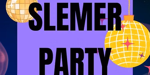 SLEMER PARTY