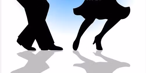 1st Friday Brown Cycles Dance