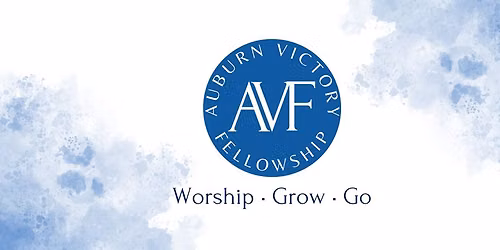 Sunday Worship Service