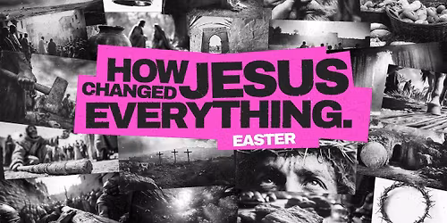 Easter At Redemption Church