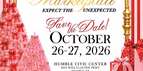 KWC Holiday Marketplace 2026