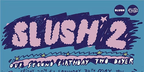 SLUSH 2: Adult DVD + Home Counties + many more