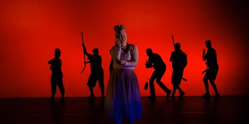 HYMYILEV\u00c4 HUOMINEN \u2013 taiteella maailmantuskaa vastaan -kev\u00e4tseminaari