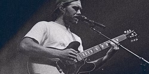 Matt Corby - The Tragic Magic Tour