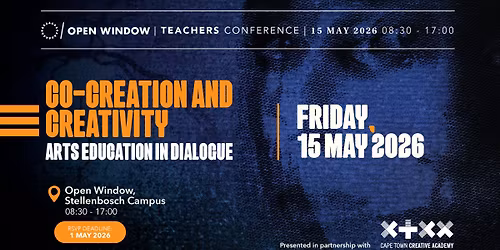 Co-Creation and Creativity - Arts Education in Dialogue