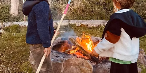 You and Me Weekend Retreat 