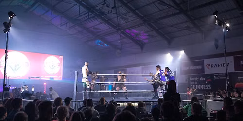 BritPro Wrestling Presents: Momentum