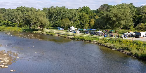 TRCA Celebrate the Humber 2026