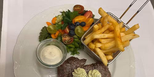 1. Januar 2026 - TAKE AWAY