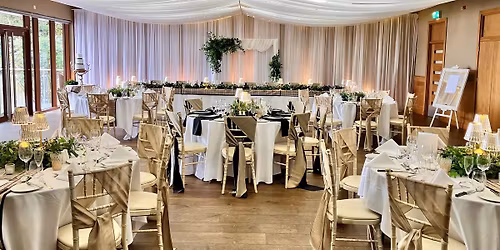 Wedding Open Day - Sunday 12th April 