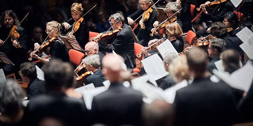 Orkest van de Achttiende Eeuw & Olga Pashchenko