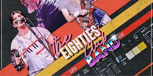 The Eighties Club Returns! 