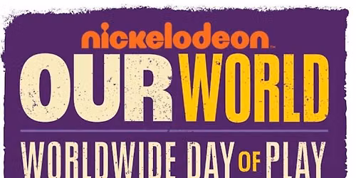 ECM Day of Play! Sponsored by Nickelodeon!