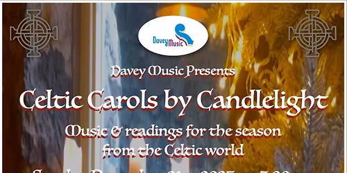 Celtic Carols by Candlelight