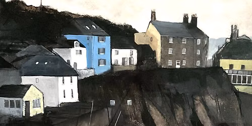 Ink, Paint, Paper - Kids