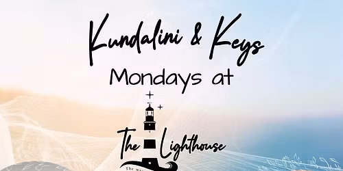 Kundalini & Keys