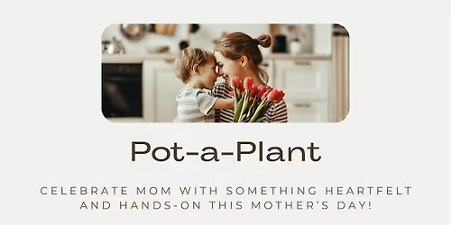 Pot-a-Plant