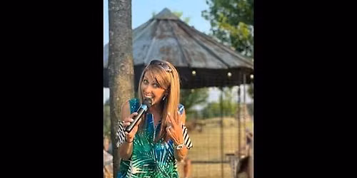 Live Music with "Sandi Live!"