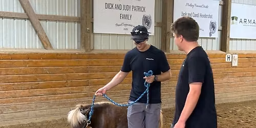 Teen Connections Night