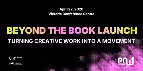 Turning Creative Work into a Movement