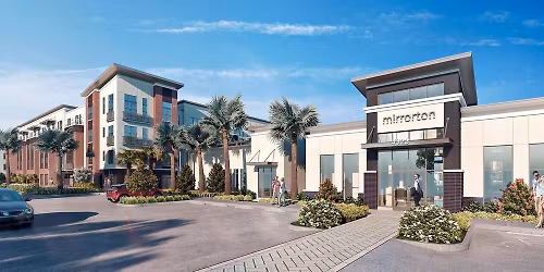 Mirrorton Complex Lakeland