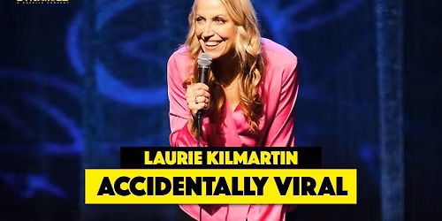 Laurie Kilmartin