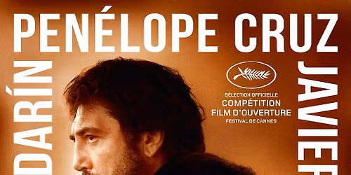 SPANISH film festival 2026 - Everybody Knows\/Todos lo saben