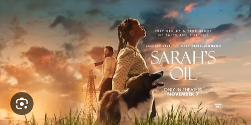 CHESTERFIELD, MO TUESDAY OPEN CAPTION MOVIE