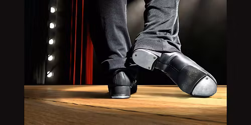 Musical Theatre Tap Workshops